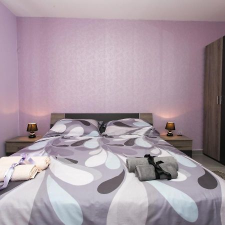 Apartment Lapad Bay Dubrovnik Eksteriør bilde
