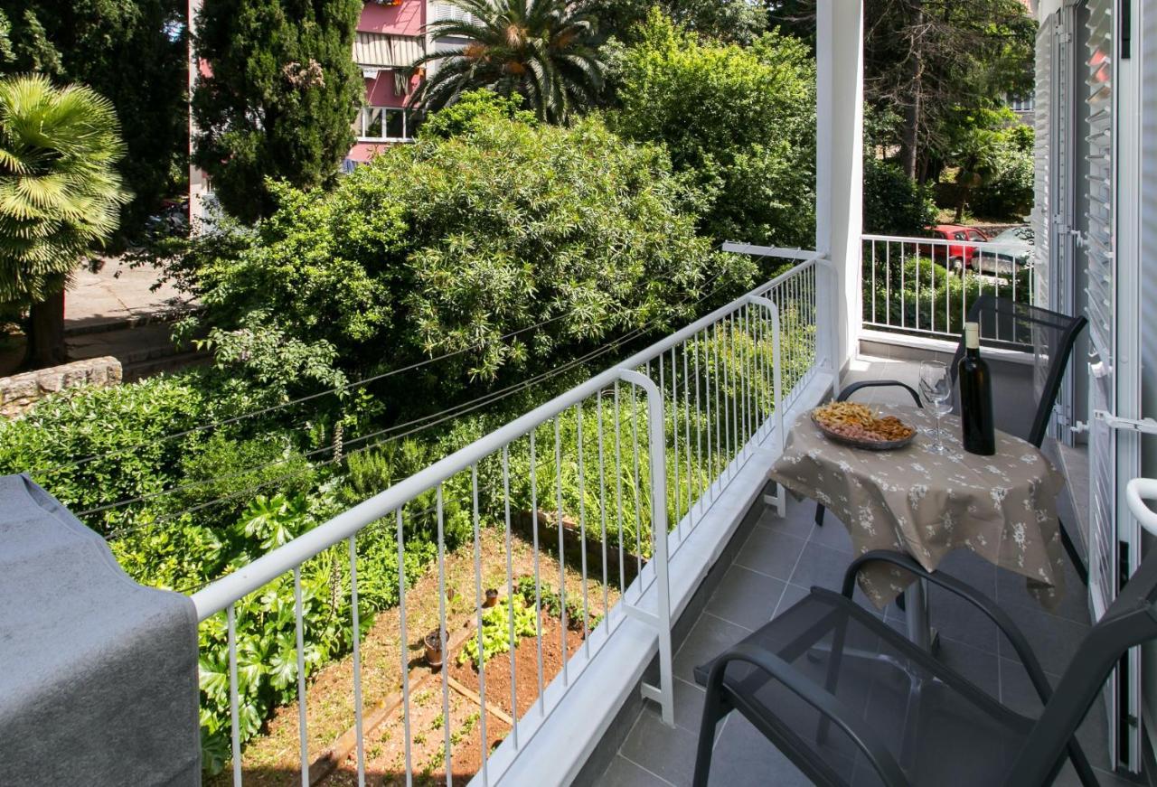 Apartment Lapad Bay Dubrovnik Eksteriør bilde