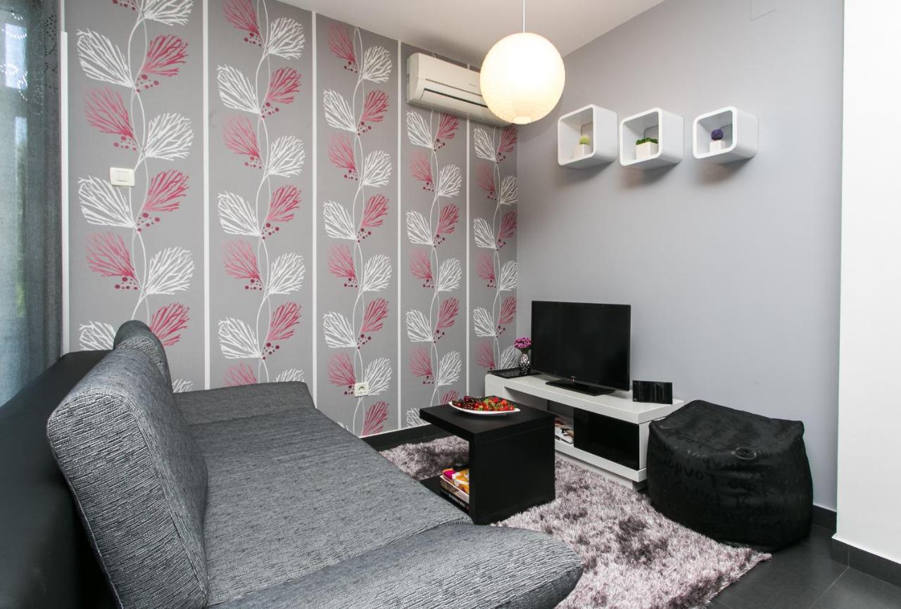 Apartment Lapad Bay Dubrovnik Eksteriør bilde